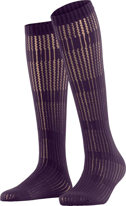 Immagine prodotto Falke Harmonize 40 DEN Calze al ginocchio da donna (40 DEN, 35 - 38)