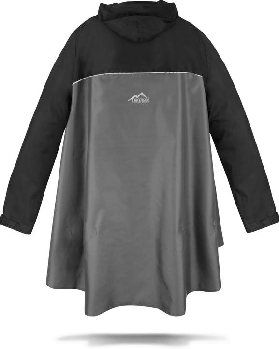 Actual product image Normani Rain Poncho Kauai (L, XL)