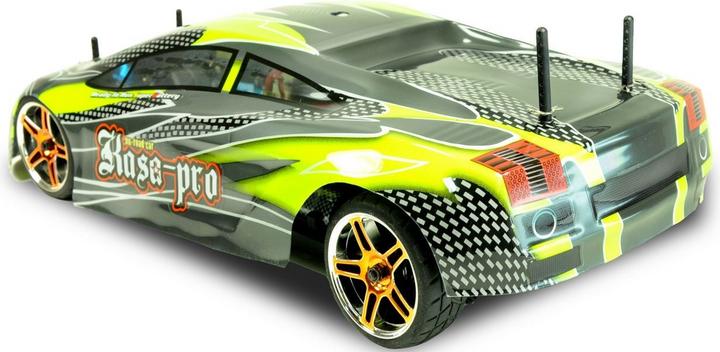 Immagine prodotto Amewi Touring Car Kasa Pro M 1:10 / / Brushless (RTR pronto all'uso)