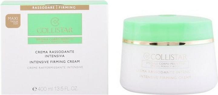 Actual product image Collistar Intensive (Body cream, 400 ml)