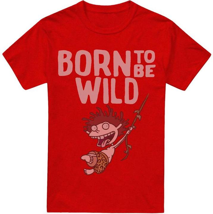 Produktbild The Wild Thornberrys Born To Be Wild TShirt (L)
