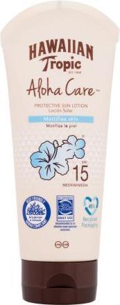 Immagine prodotto Hawaiian Tropic Aloha Care (Crema solare, SPF 15, 180 ml, 150 g)