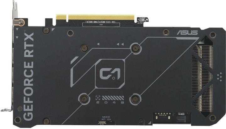 Produktbild ASUS Dual GeForce RTX 4060 Ti EVO OC Edition Gaming (16 GB)