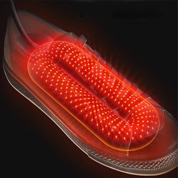 Immagine prodotto Glovii GG20 asciuga scarpe (2 x)