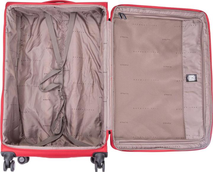Actual product image Stratic Light + Case (95 l, L (90 - 115l))