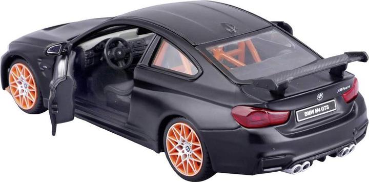 Produktbild Maisto Bugatti Divo 1:24 Modellauto