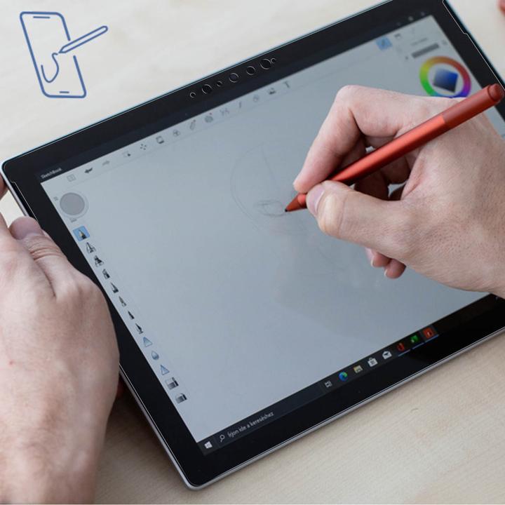 Immagine prodotto 3MK Paper Feeling (2 Pezzo/i, Microsoft Surface Pro 7)