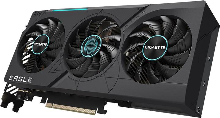 Produktbild Gigabyte GeForce RTX 4070 EAGLE OC 12G (12 GB)