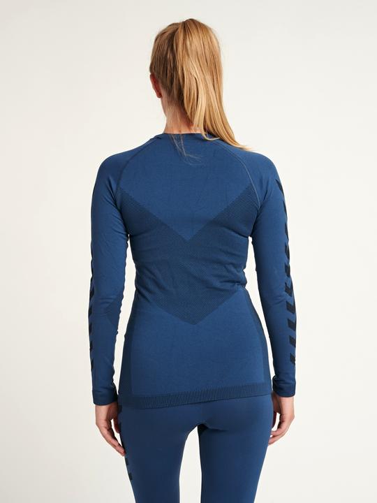 Immagine prodotto hummel Prima Maglia Senza Cuciture L/S Donna (XXL)