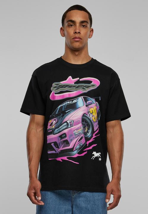 Produktbild Urban Classics Speed Heavy Oversize Tee - 91511 (L)