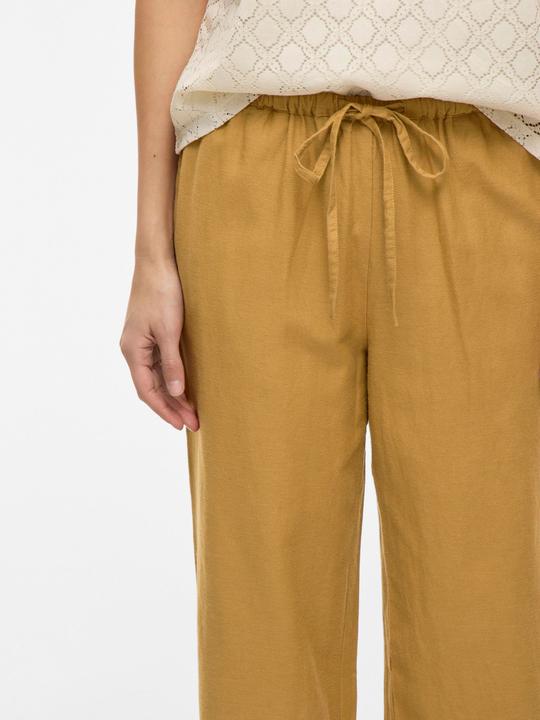 Image du produit Vila Mid Waist Hose (38)