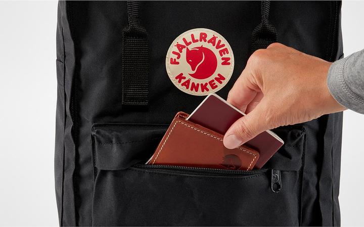Produktbild Fjällräven Kånken (16 l)