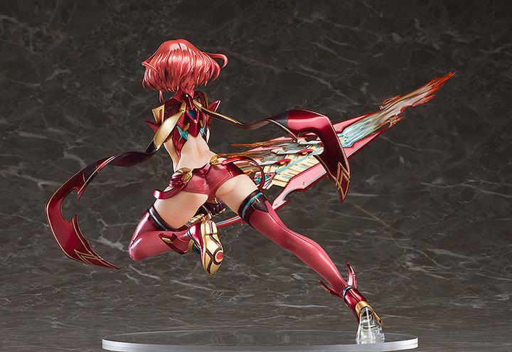 Produktbild Phat! 1/7 Xenoblade Chronicles 2 Pyra