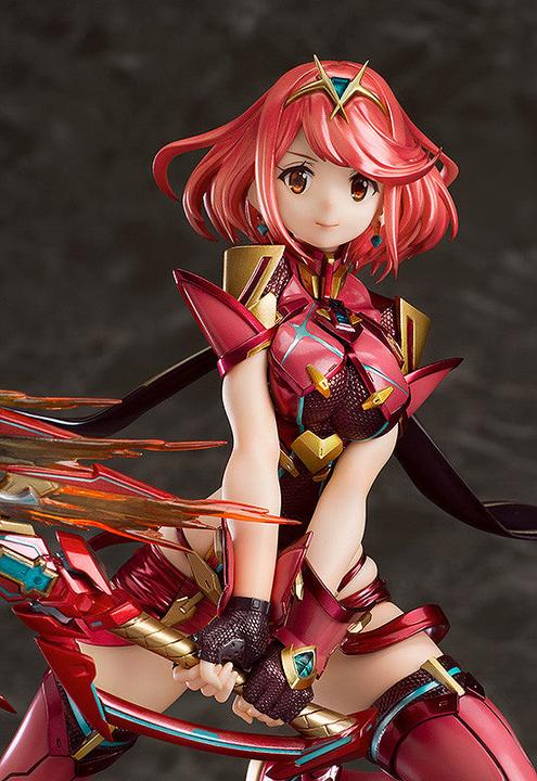Produktbild Phat! 1/7 Xenoblade Chronicles 2 Pyra