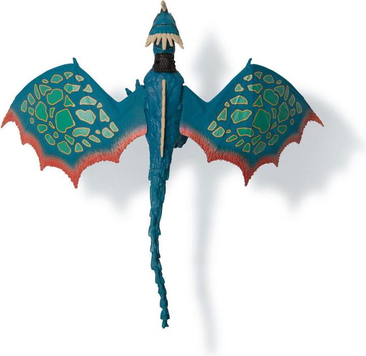 Actual product image Spin Master SpinMaster Dragons Movie -Viking & Dragon -Sturmpfeil&Astrid