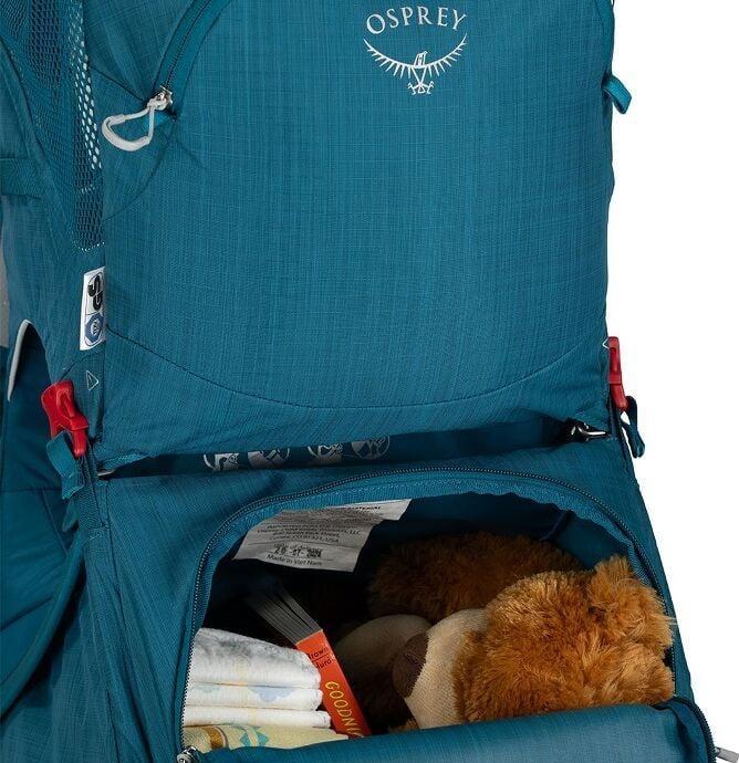 Image du produit Osprey Sac à dos de transport pour enfants Poco SLT 60 cm