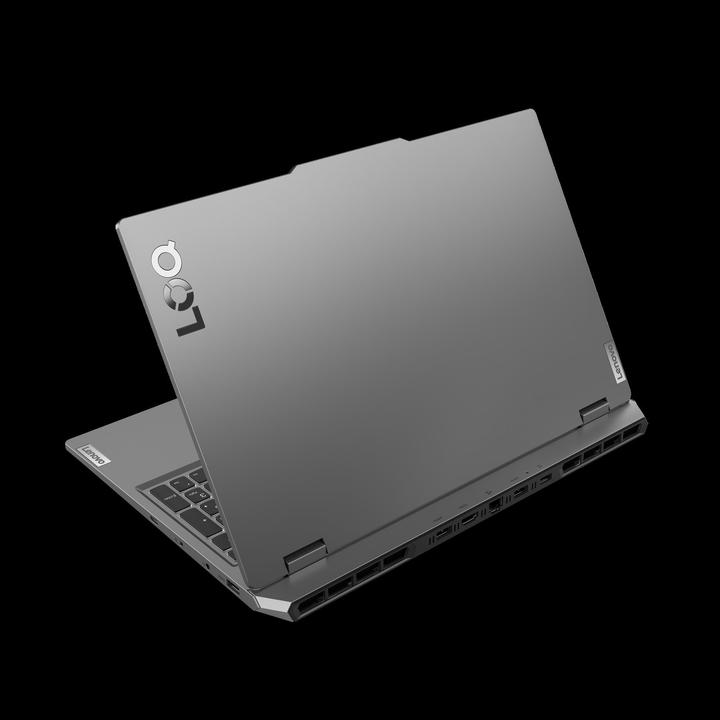 Actual product image Lenovo LOQ 15ARP9 (15.60", AMD Ryzen 7 7435HS, 16 GB, 1000 GB, DE)