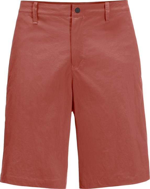 Actual product image Jack Wolfskin Desert Shorts M (54)