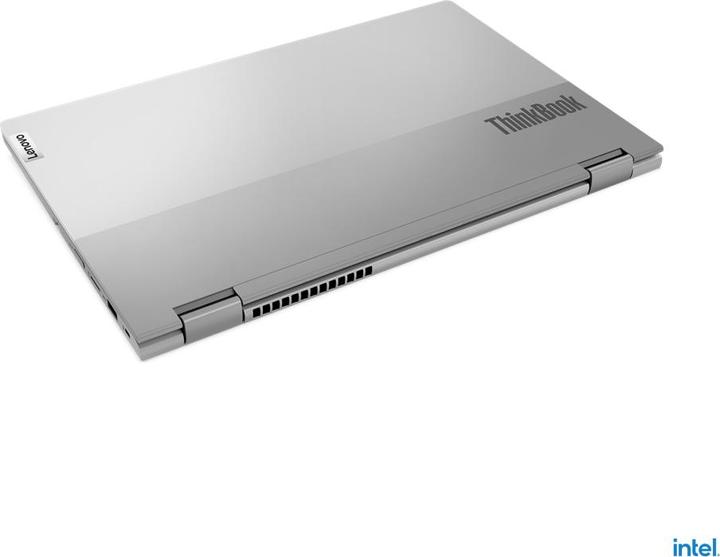 Actual product image Lenovo ThinkBook 14s Yoga G3 (14", Intel Core i7-1355U, 16 GB, 512 GB, Eng. Int.)
