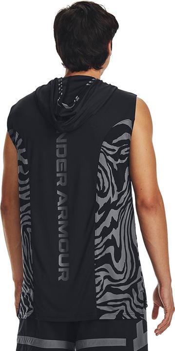 Produktbild Under Armour Baseline Tank Hoodie (XL)