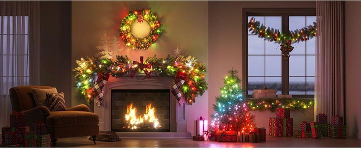 Actual product image Govee Fairy lights (20 m)