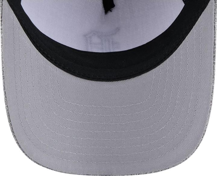 Image du produit New Era 9Forty M-Crown Cap - Weave Detroit Tigers Grau