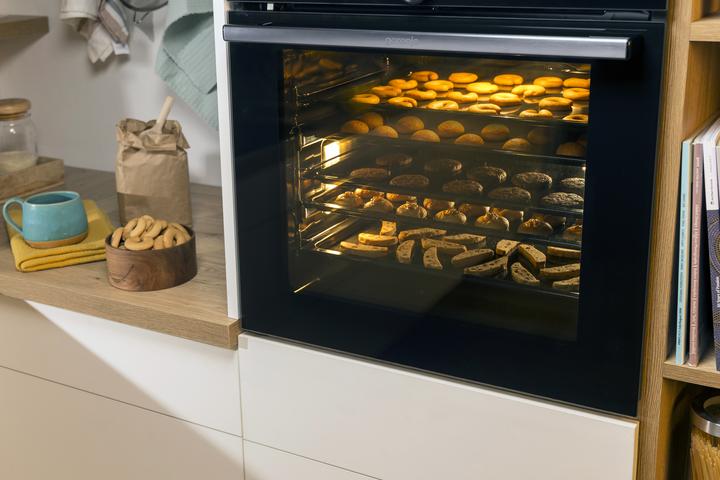 Actual product image Gorenje BPS6737E14X ED Pyrolysis