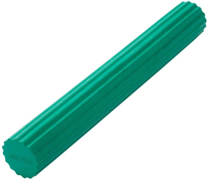 CanDo Flexibler Handgelenktrainer Grün, mittel