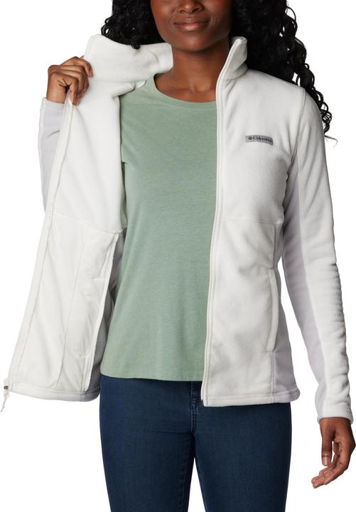 Produktbild Columbia Basin Trail III Full Zip (L)