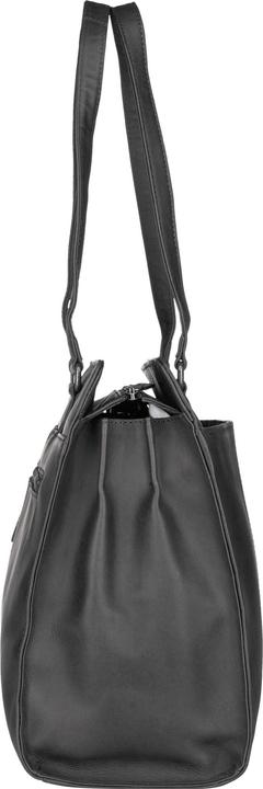 Produktbild The Chesterfield Brand Fidenza Schultertasche Leder 40 cm Laptopfach (20 l)