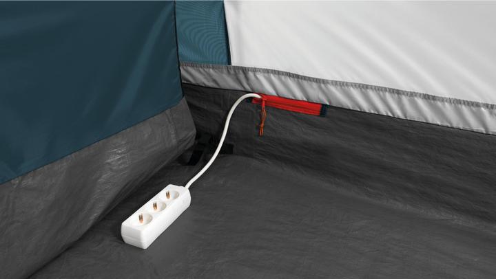 Immagine prodotto Easy Camp Palmdale 300 (Tenda a tunnel, 11.70 kg, 3 persone)