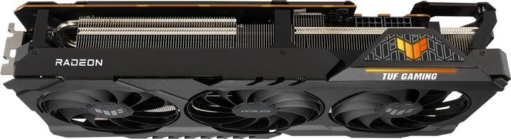 Productafbeelding ASUS TUF GAMING Radeon RX 6900 XT OC Editie (16 GB)