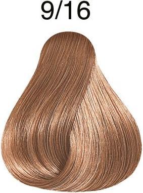 Immagine prodotto Wella Colore Touch Rich Naturals (9/16 biondo chiaro cenere-viola)
