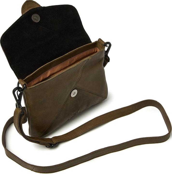 Image du produit dR Amsterdam Sac Bandouliere / Pochette