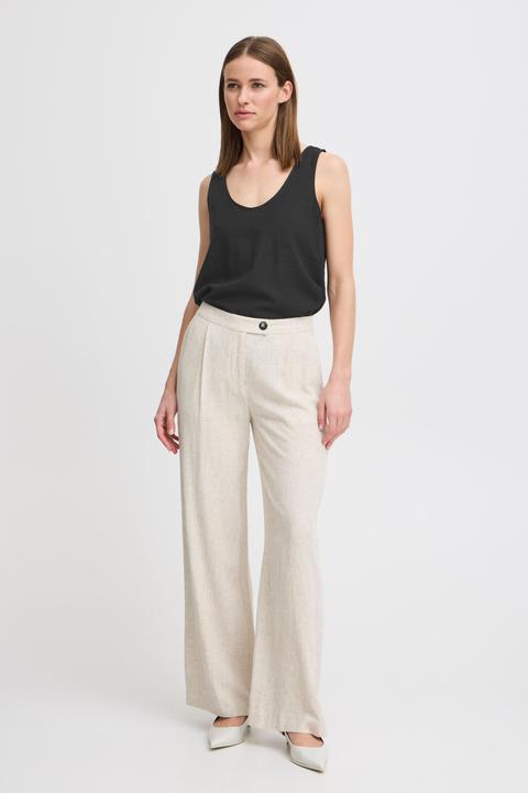 Actual product image B.young BYFALAKKA TOP 20811302 (38)