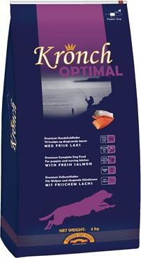 Image du produit Kronch Optimal Puppy (5250 g)