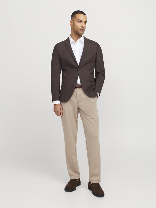 Actual product image Jack & Jones Regular fit trousers Regular fit trousers (W33/L30)