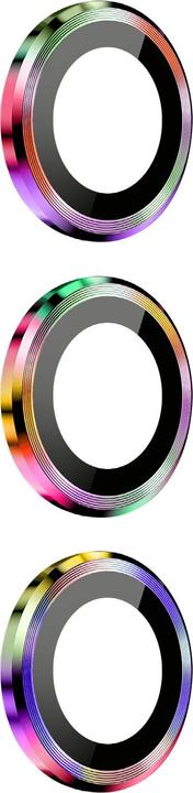 Actual product image Enkay PureLens Protection, 3x pcs. (3 Piece, Samsung Galaxy S24)