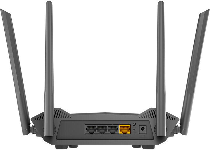 Produktbild D-Link DIR-X1530 Wi-Fi 6 Mesh Router