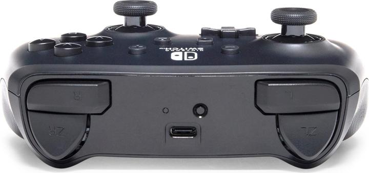 Productafbeelding PowerA Enhanced Wireless Controller (Switch OLED, Switch Lite, Switch)