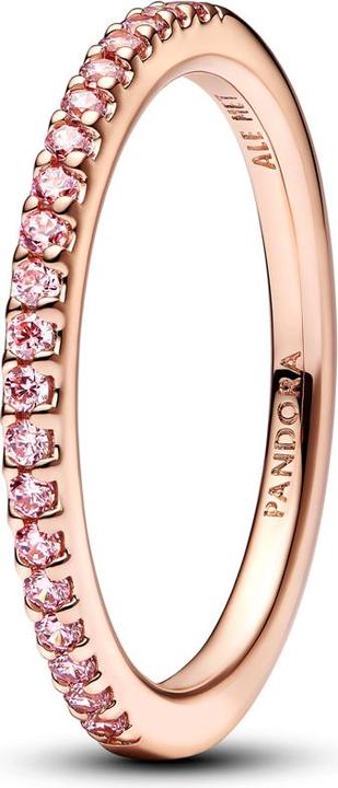 Roségold, pink/rosa