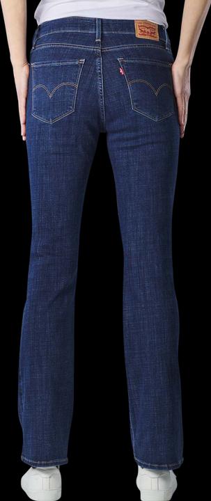 Image du produit Levis 725 Jeans Bootcut Fit lapis dark horse (W25/L30)