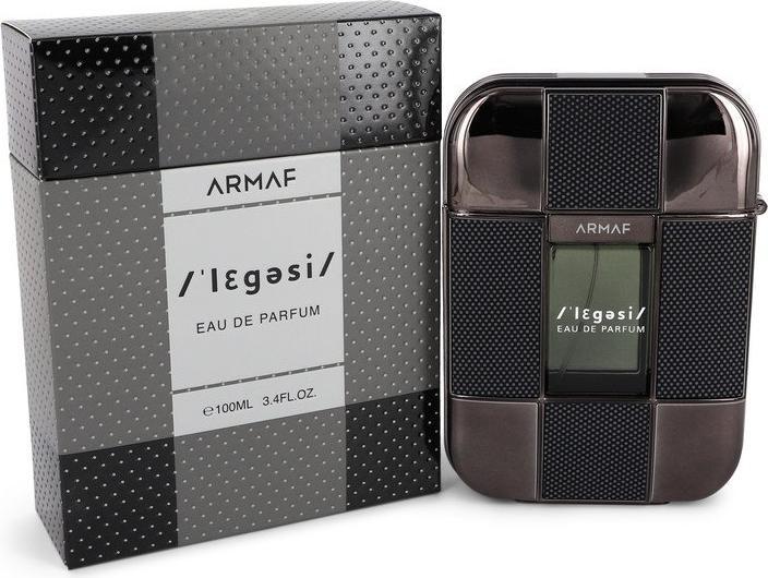 Actual product image Armaf Legasi (Eau de parfum, 100 ml)