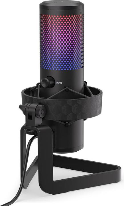 Actual product image Endorfy Mic AXIS Streaming