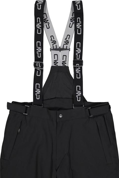 Immagine prodotto CMP Campagnolo Pantaloni da sci piatti elasticizzati (60, 5XL)