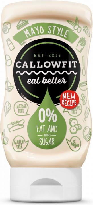 Immagine prodotto Callowfit Mayo Style