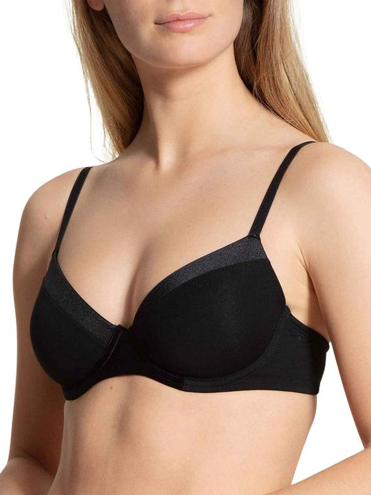 Immagine prodotto Calida Reggiseno con maglietta (80 D, Confezione singola)