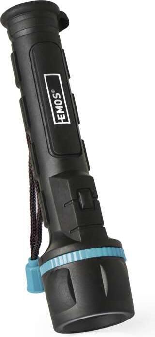 Actual product image Emos P3861 (16.20 cm, 20 lm)