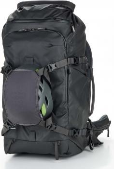 Produktbild Shimoda Action X70 HD Rucksack - Schwarz (ohne Innentaschen) (Fotorucksack, 7 l)