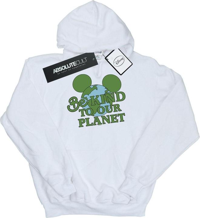Produktbild Disney Mickey Mouse Be Kind Kapuzenpullover (S)